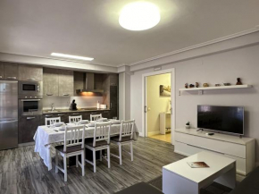 Apartamento Turístico VIANA II